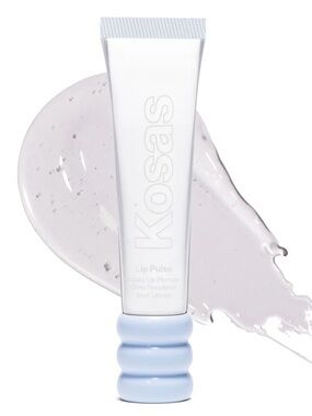NEW Kosas Lip Pulse Plumper Gloss